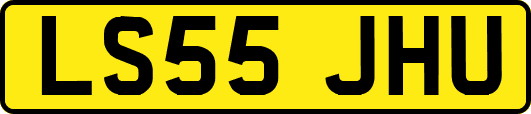 LS55JHU