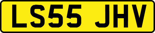 LS55JHV