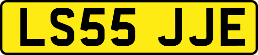 LS55JJE