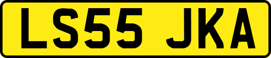 LS55JKA