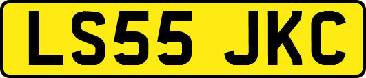 LS55JKC