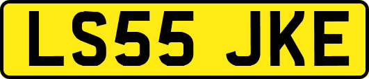 LS55JKE