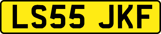 LS55JKF
