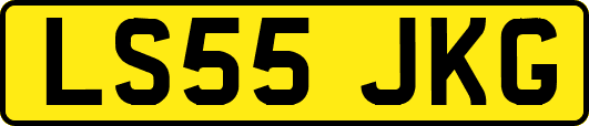 LS55JKG