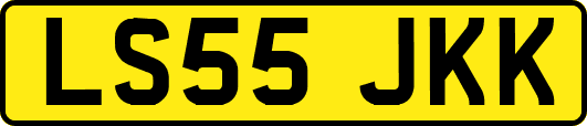 LS55JKK