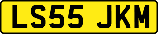 LS55JKM