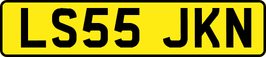 LS55JKN