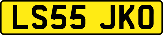 LS55JKO