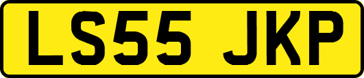 LS55JKP