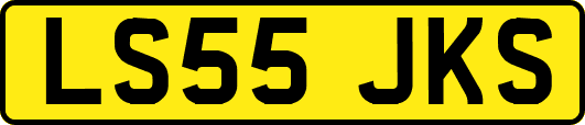 LS55JKS