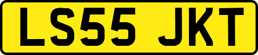 LS55JKT