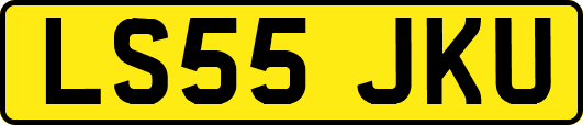 LS55JKU
