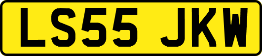 LS55JKW