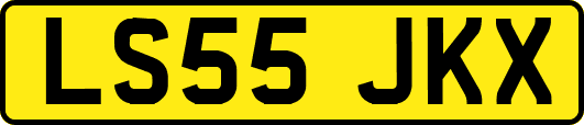 LS55JKX