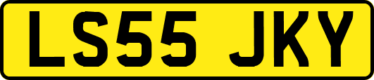 LS55JKY