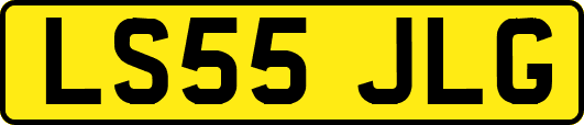 LS55JLG