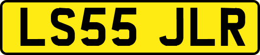 LS55JLR