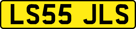 LS55JLS