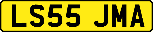 LS55JMA