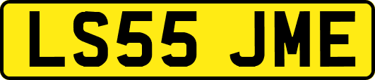 LS55JME