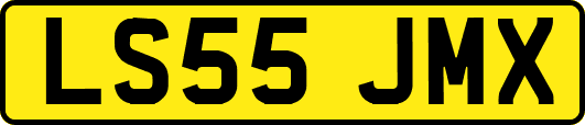 LS55JMX