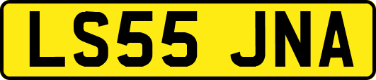 LS55JNA