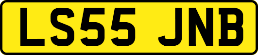 LS55JNB