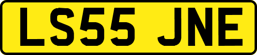 LS55JNE