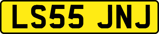 LS55JNJ