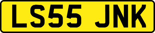 LS55JNK