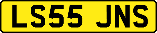 LS55JNS