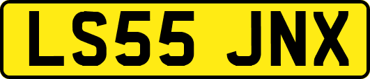 LS55JNX