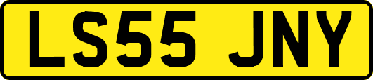 LS55JNY