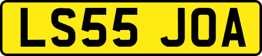 LS55JOA