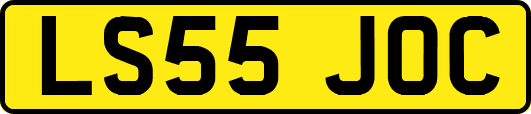 LS55JOC