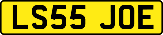LS55JOE