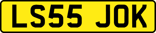 LS55JOK