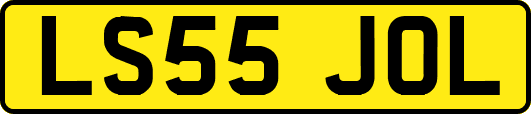 LS55JOL
