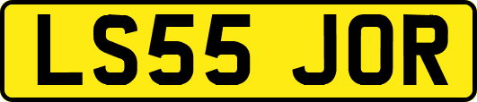 LS55JOR