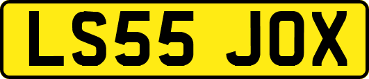 LS55JOX