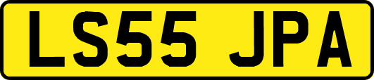 LS55JPA