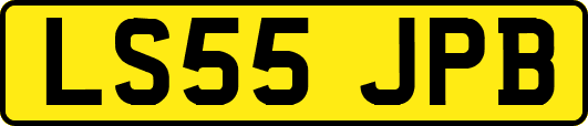 LS55JPB
