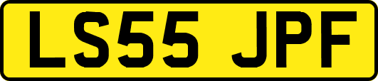 LS55JPF
