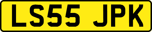 LS55JPK