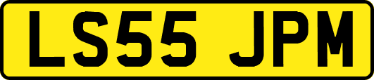 LS55JPM