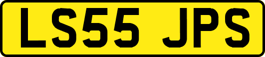 LS55JPS