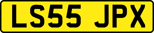 LS55JPX