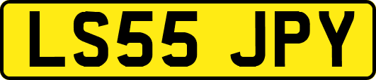 LS55JPY