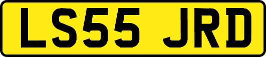 LS55JRD