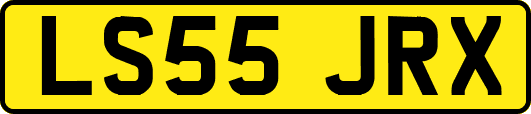 LS55JRX